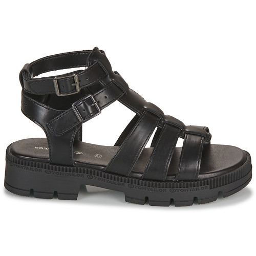 Tom Tailor - 5399608 Negro
