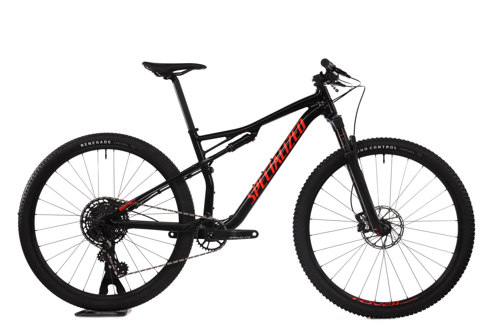 Specialized Epic Comp (2019) | Diamond