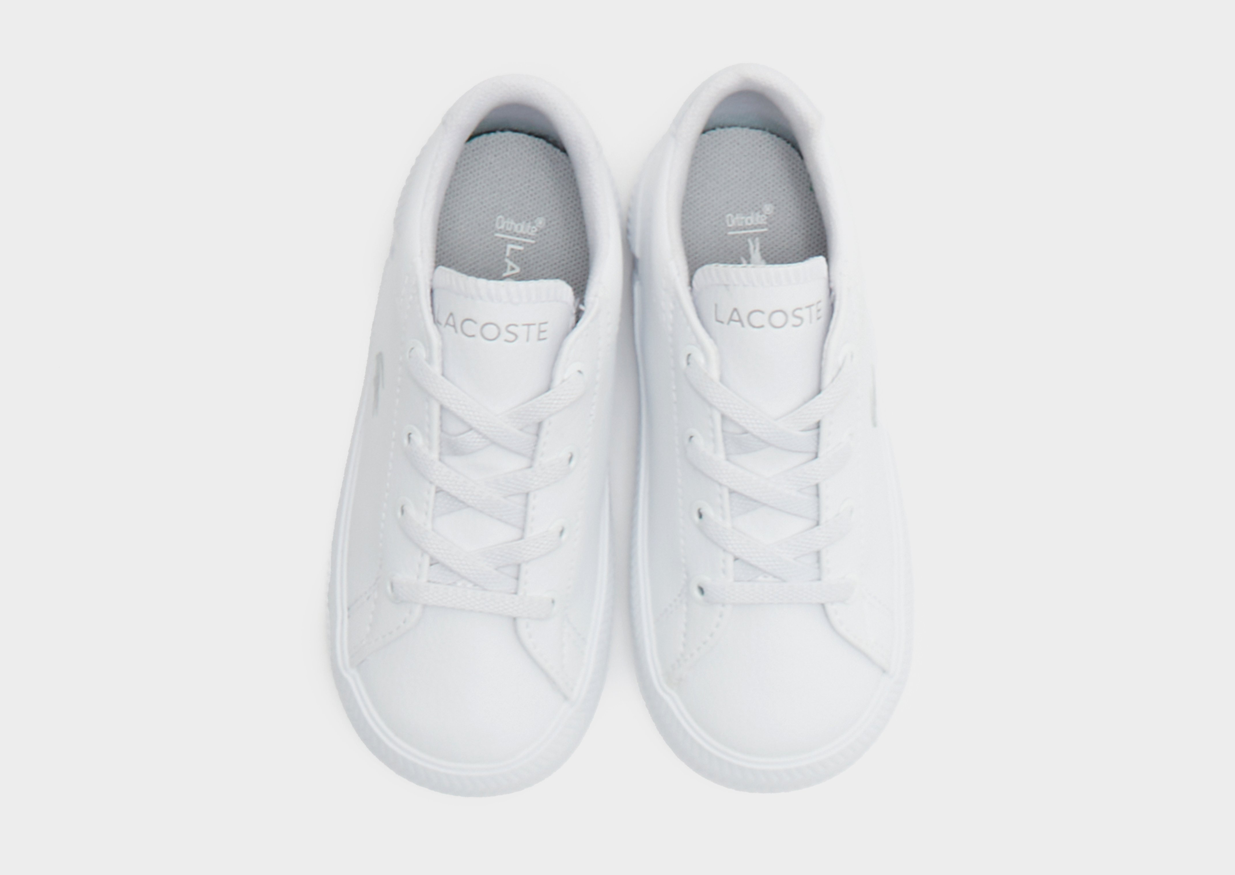 Lacoste Gripshot Bébé