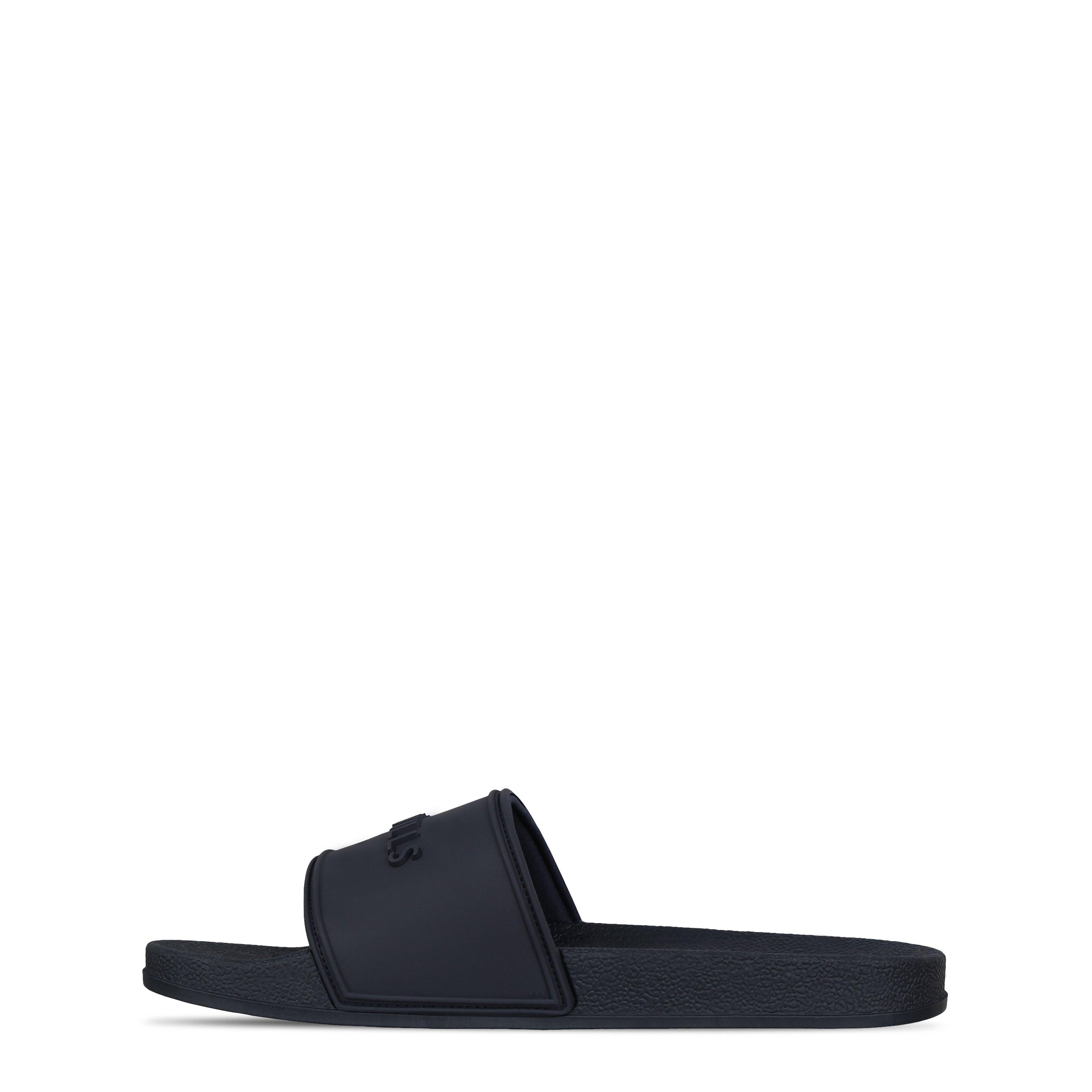 Jack Wills JW Minimal Logo Sliders
