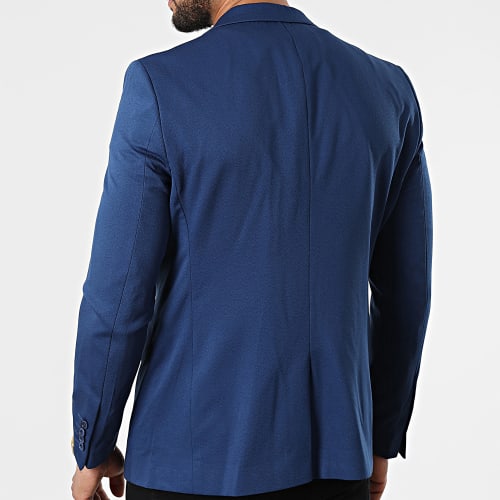 Veste Blazer 3085 Bleu