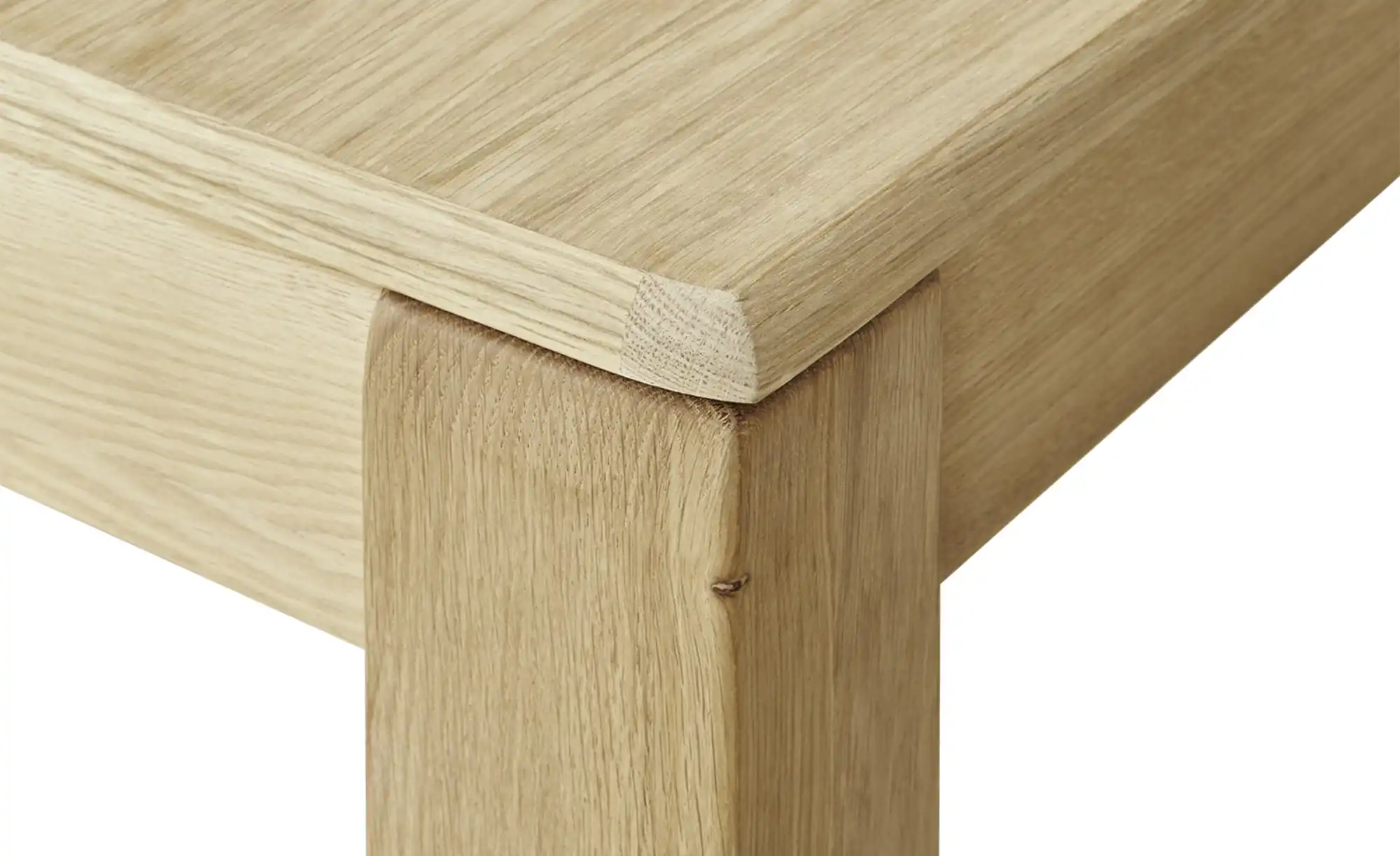 Woodford Esstisch  ausziehbar Dias