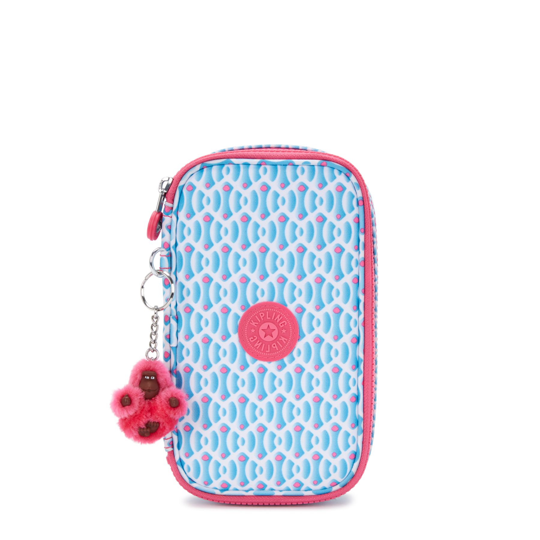 50 PENS Trousse moyenne 50 stylos - Dreamy Geo Combo