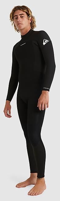 QUIKSILVER - COMBINAISON PROLOGUE 3/2 BZ