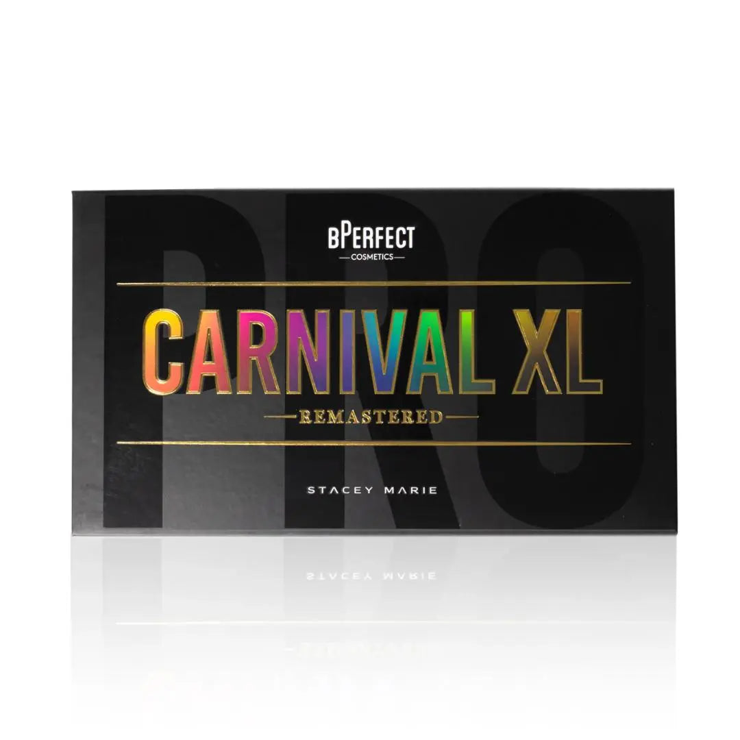 x Stacey Marie Carnival XL Pro Remastered Palette