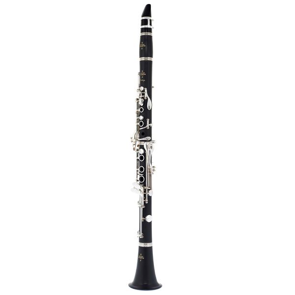 Buffet Crampon Prodige Bb-Clarinet 18/6