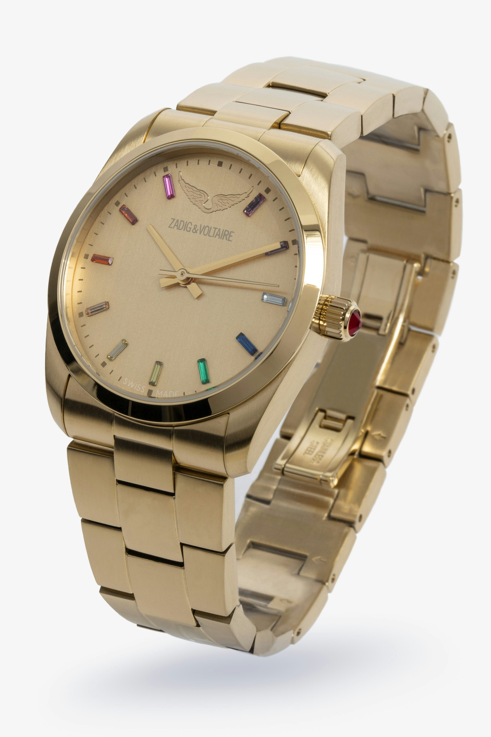 Montre Time2Love