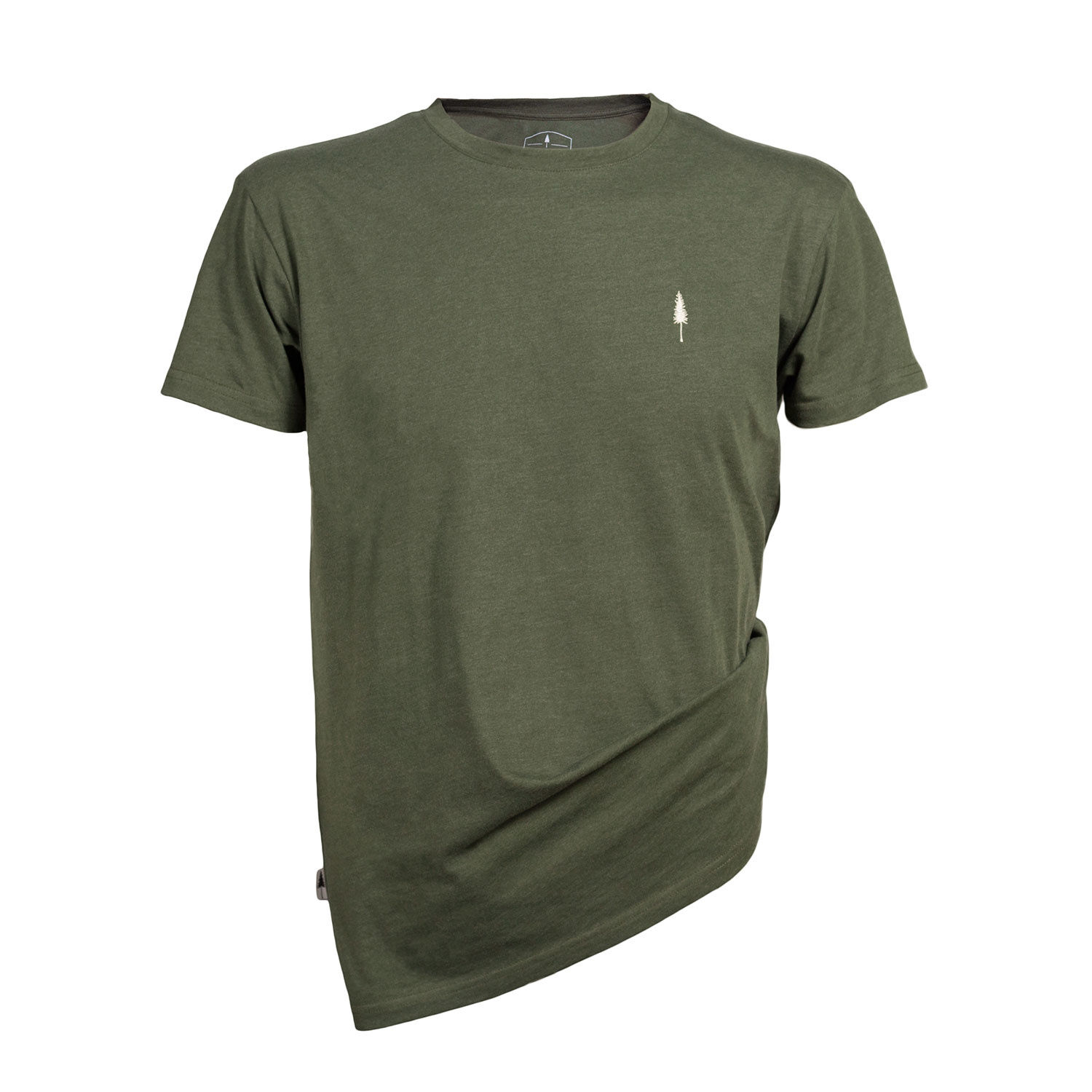 NIKIN TreeShirt Basic Unisex