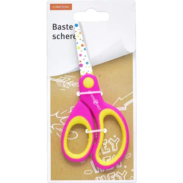 Bastelschere