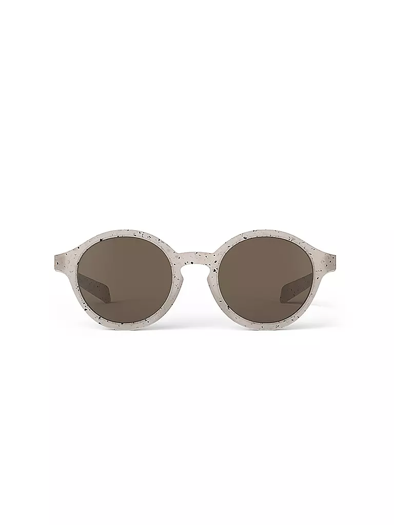 IZIPIZI Kinder Sonnenbrille SUND KIDS PLUS #D beige