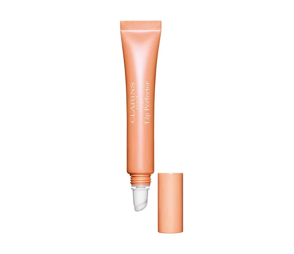 Clarins Lip Perfector peach glow 22peach glow 22
