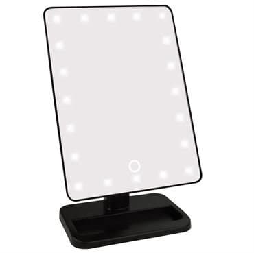 UNIQ Classic Hollywood Makeup Spejl LED