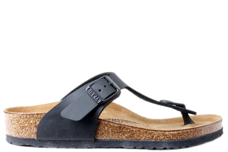 BIRKENSTOCK GIZEH KIDS