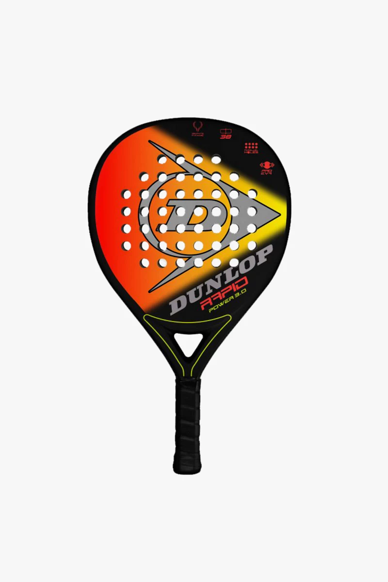 Dunlop Rapid Power 3.0 Padel