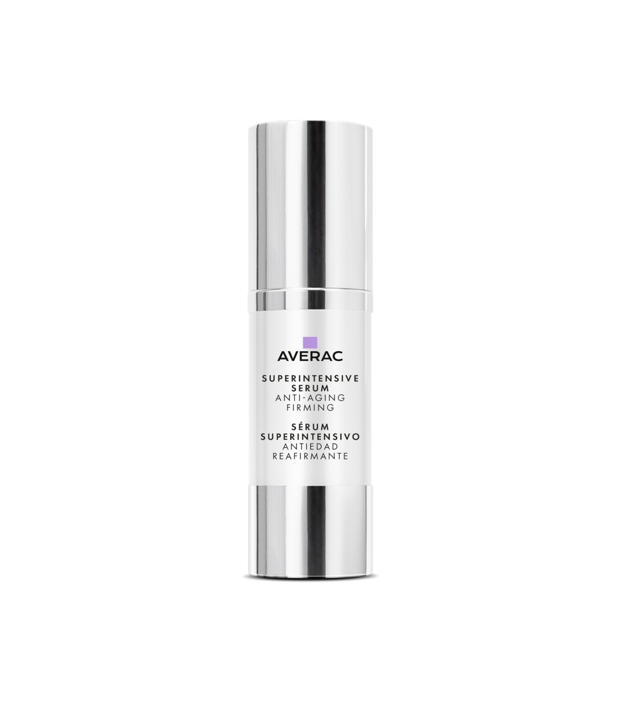 Averac Cosmetics - *Essential* - Sérum Antienvelhecimento Super Intensivo