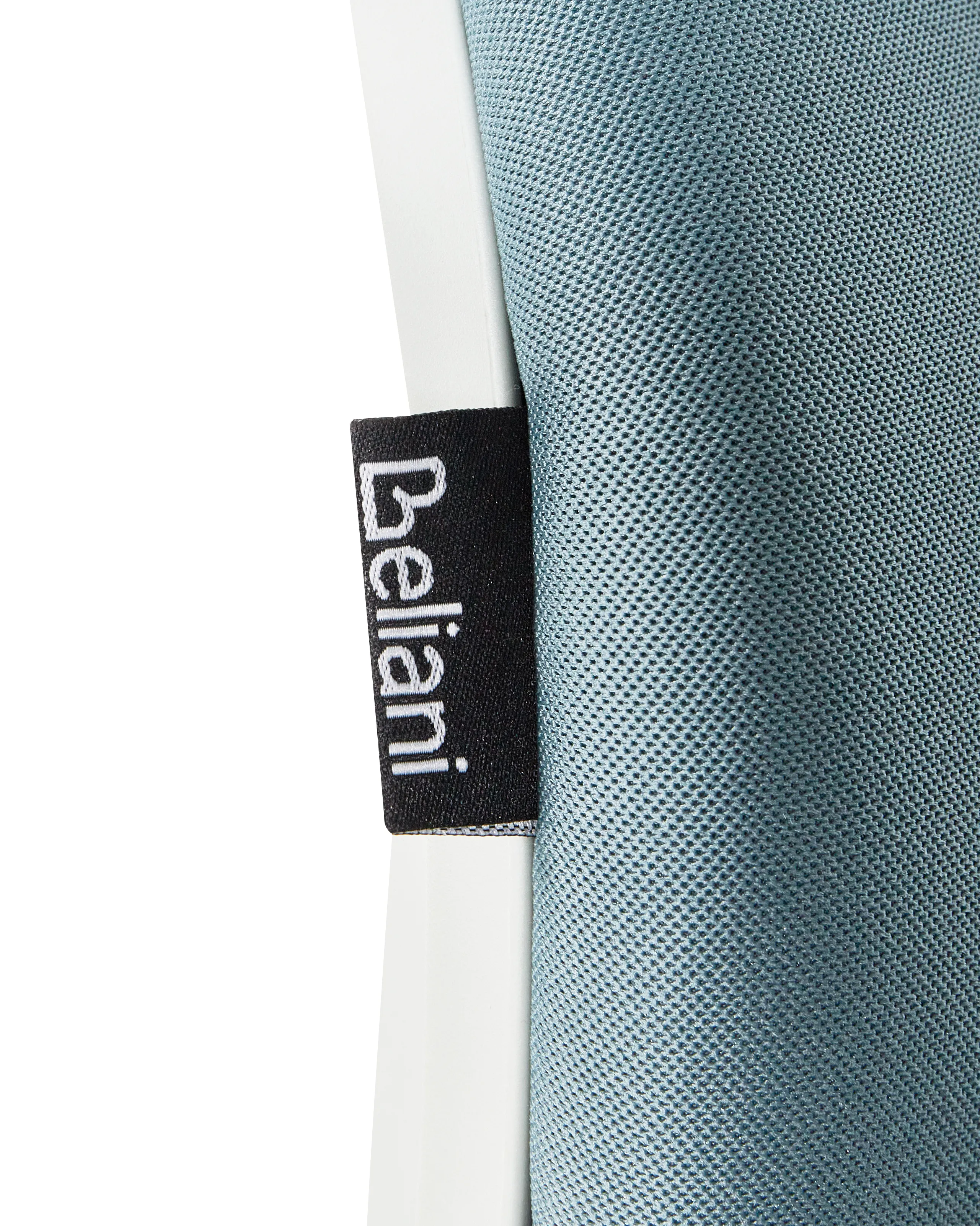 Bureaustoel VISCOUNT Stof Blauw