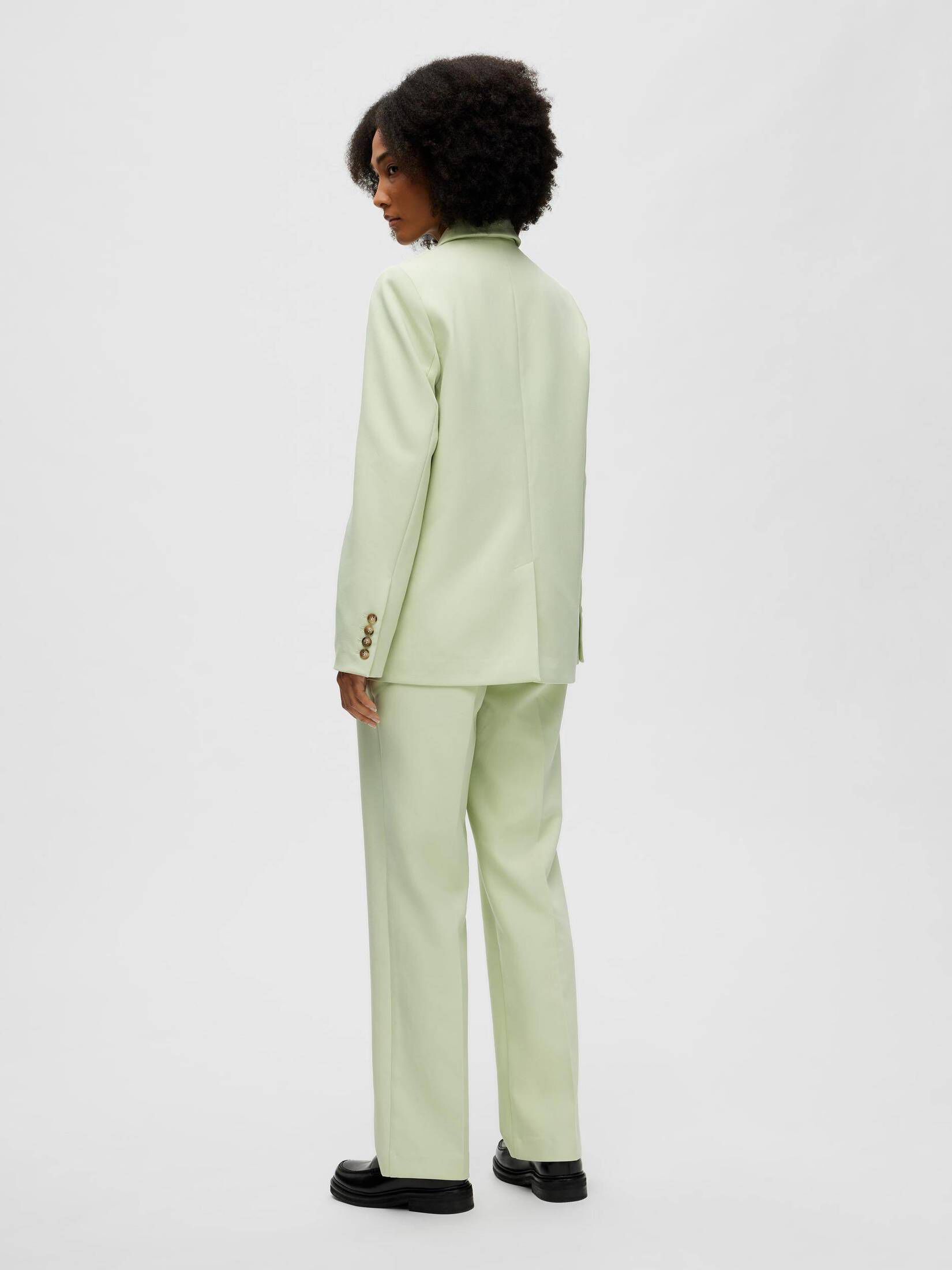 Selected Femme| Damen Blazer SLFSOAH