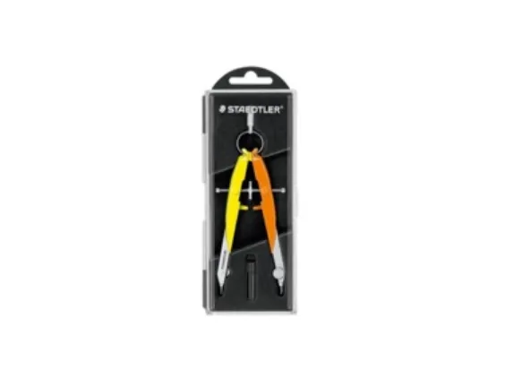 STAEDTLER Zirkel Mars comfort, Neon 3