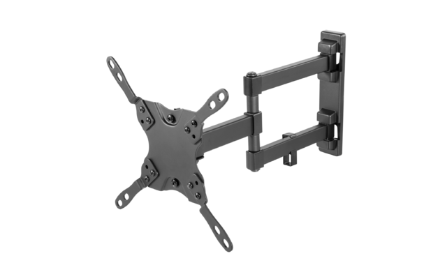 Berger Full-motion TV Wandhalterung für 13 bis 42 Zoll
