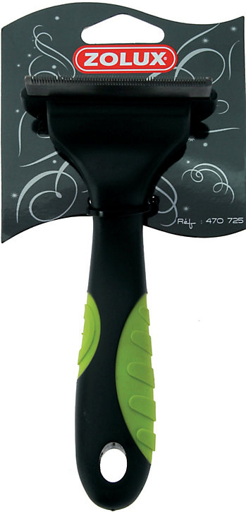 Brosse spéciale Super Brush