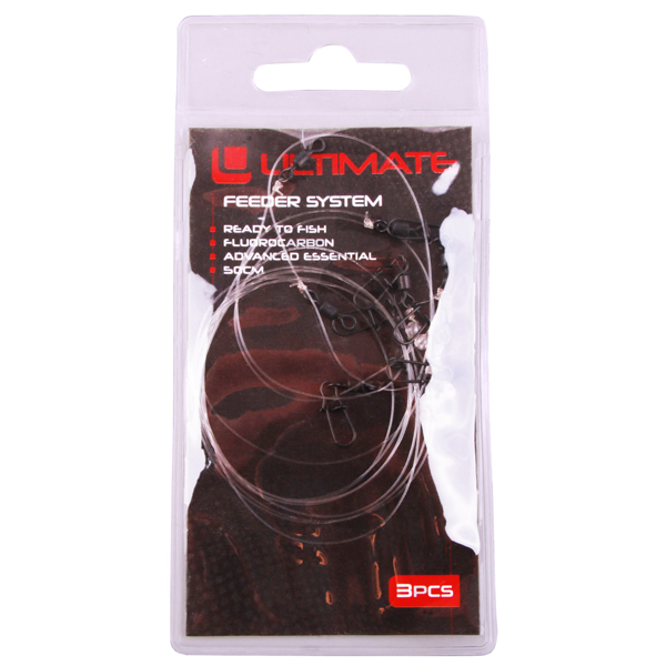 Set Complet Ultimate Specialist Feeder