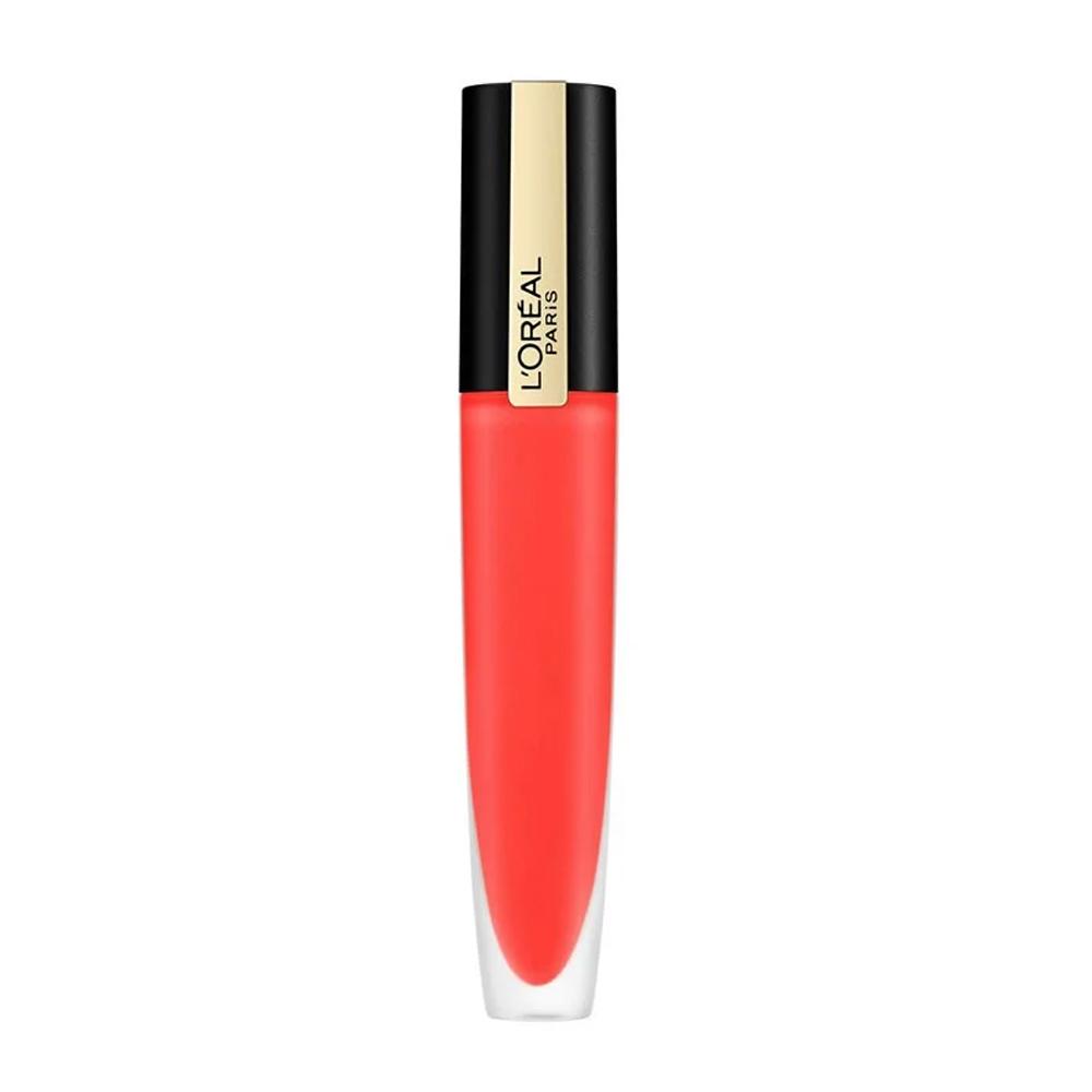L'Oréal Paris Encre à Lèvres L'Oréal Paris Signature Matte N°132