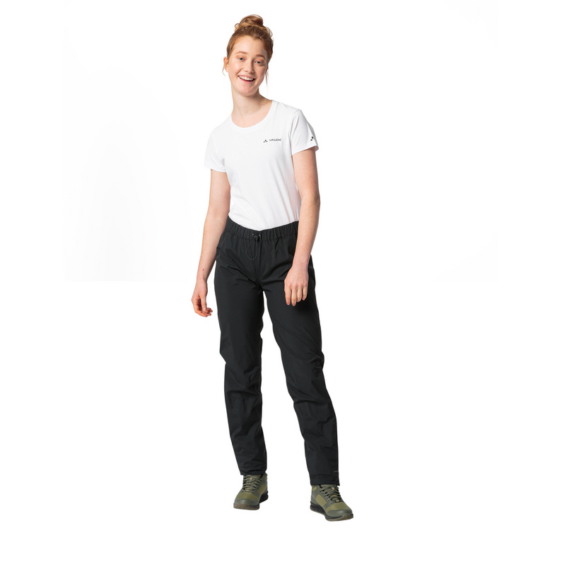 Vaude Damen Comyou Rain Hose