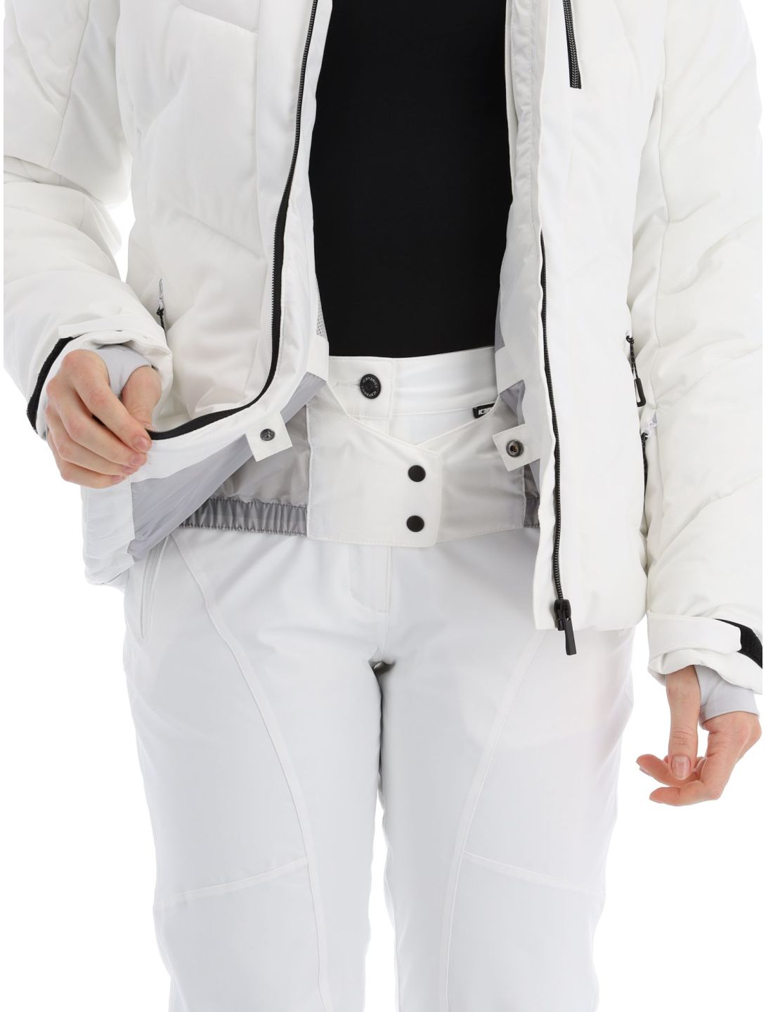 Elsa ski-jas dames