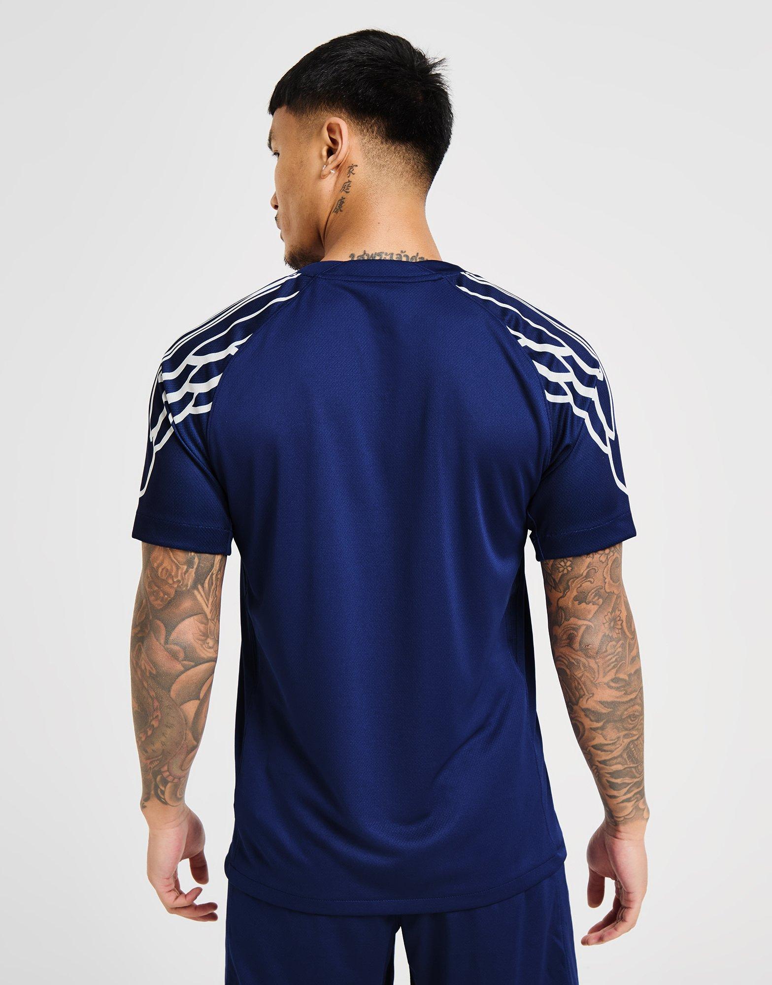 Jordan Quatrième Maillot Paris Saint-Germain 2024/25