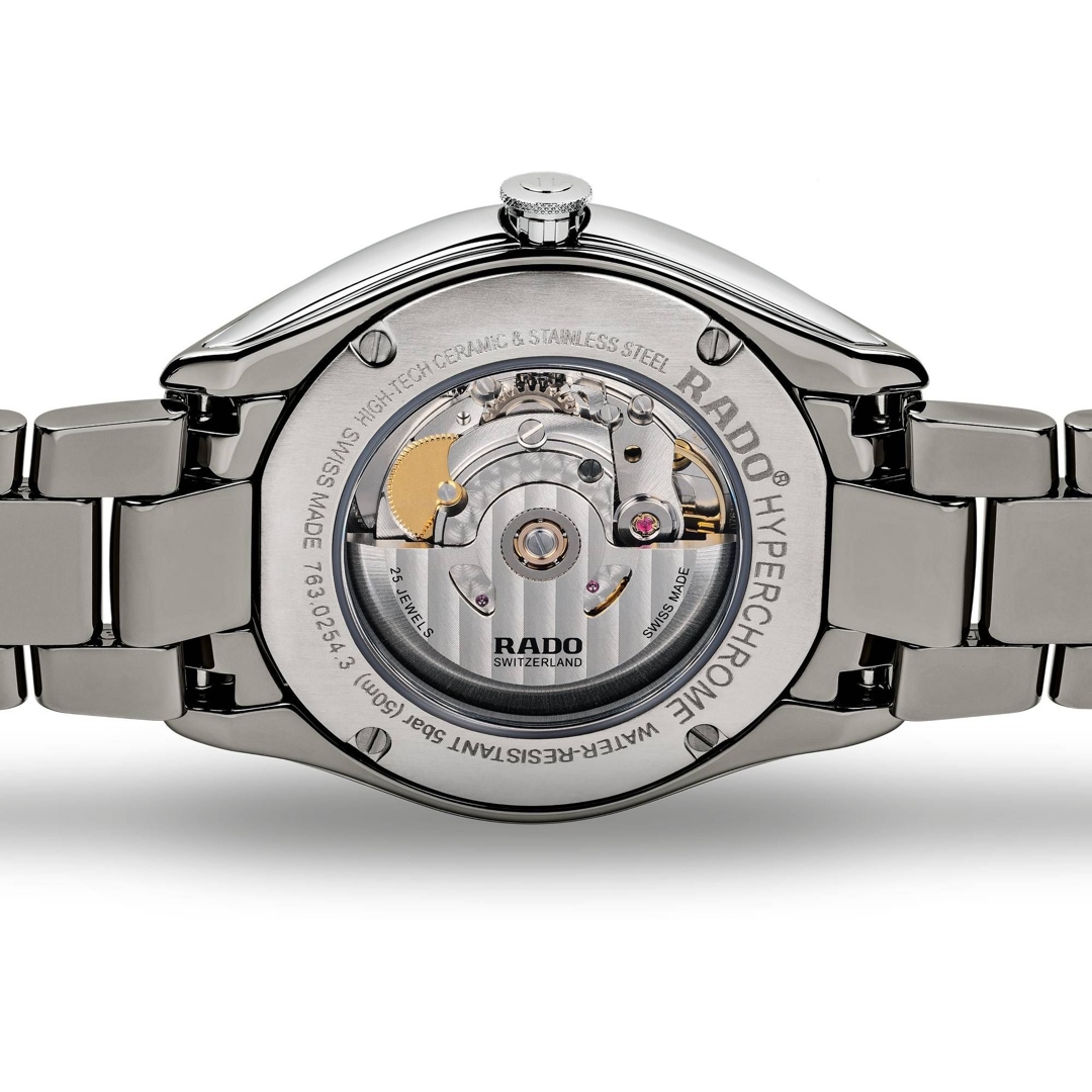 Rado HyperChrome XL Automatik