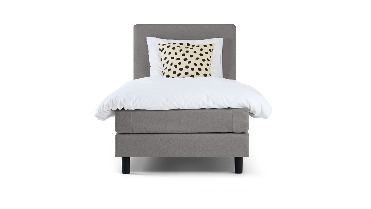 Box Ambra light grey