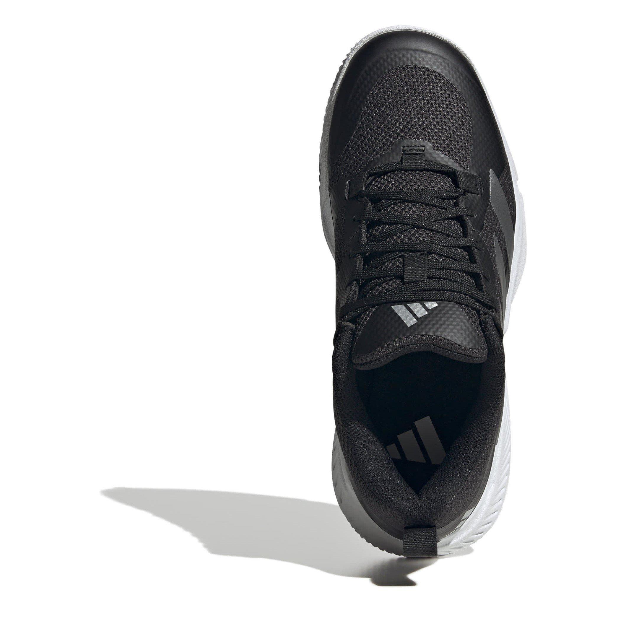 adidas Court Team Bounce 2.0 Shoes Womens