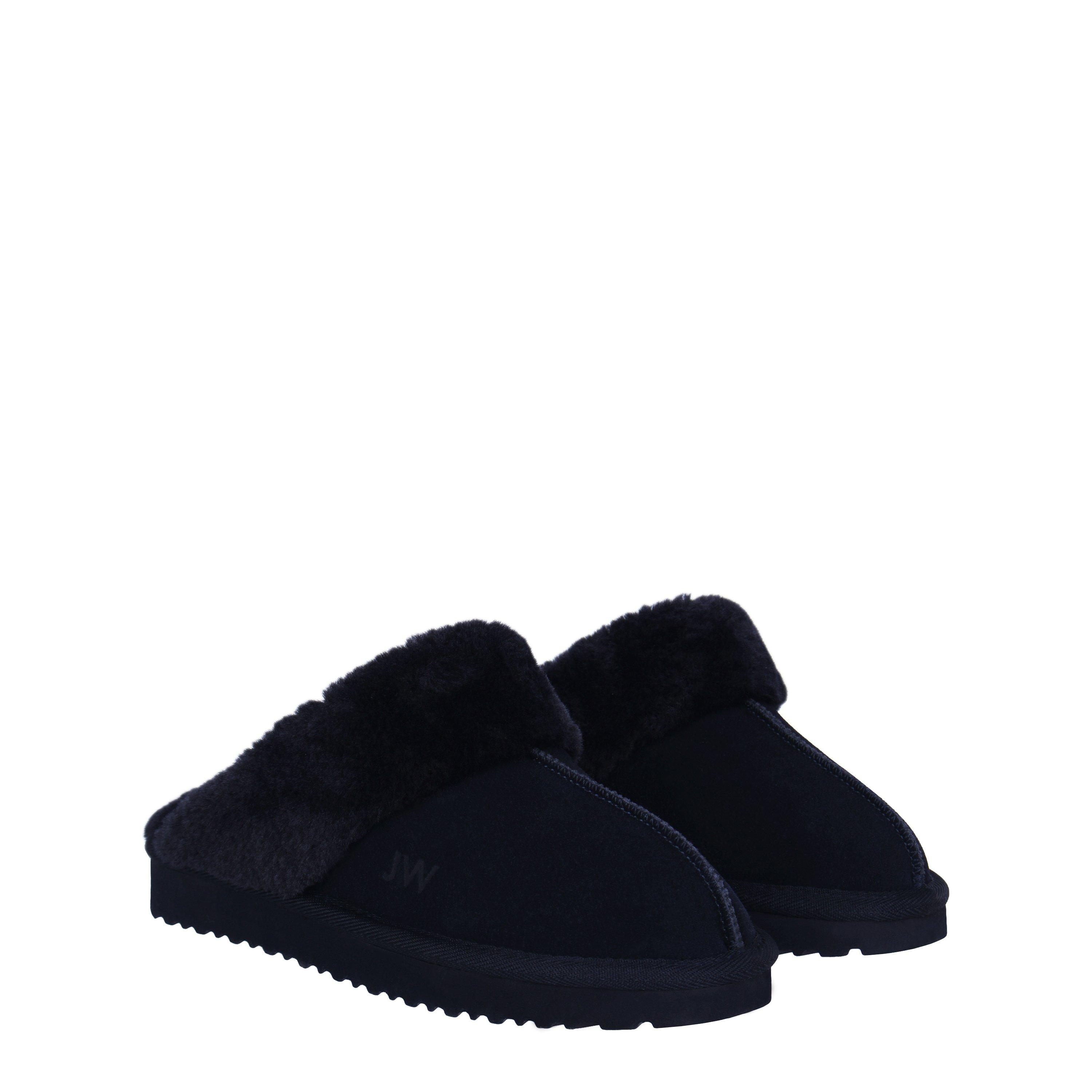 Jack Wills Mule Slippers