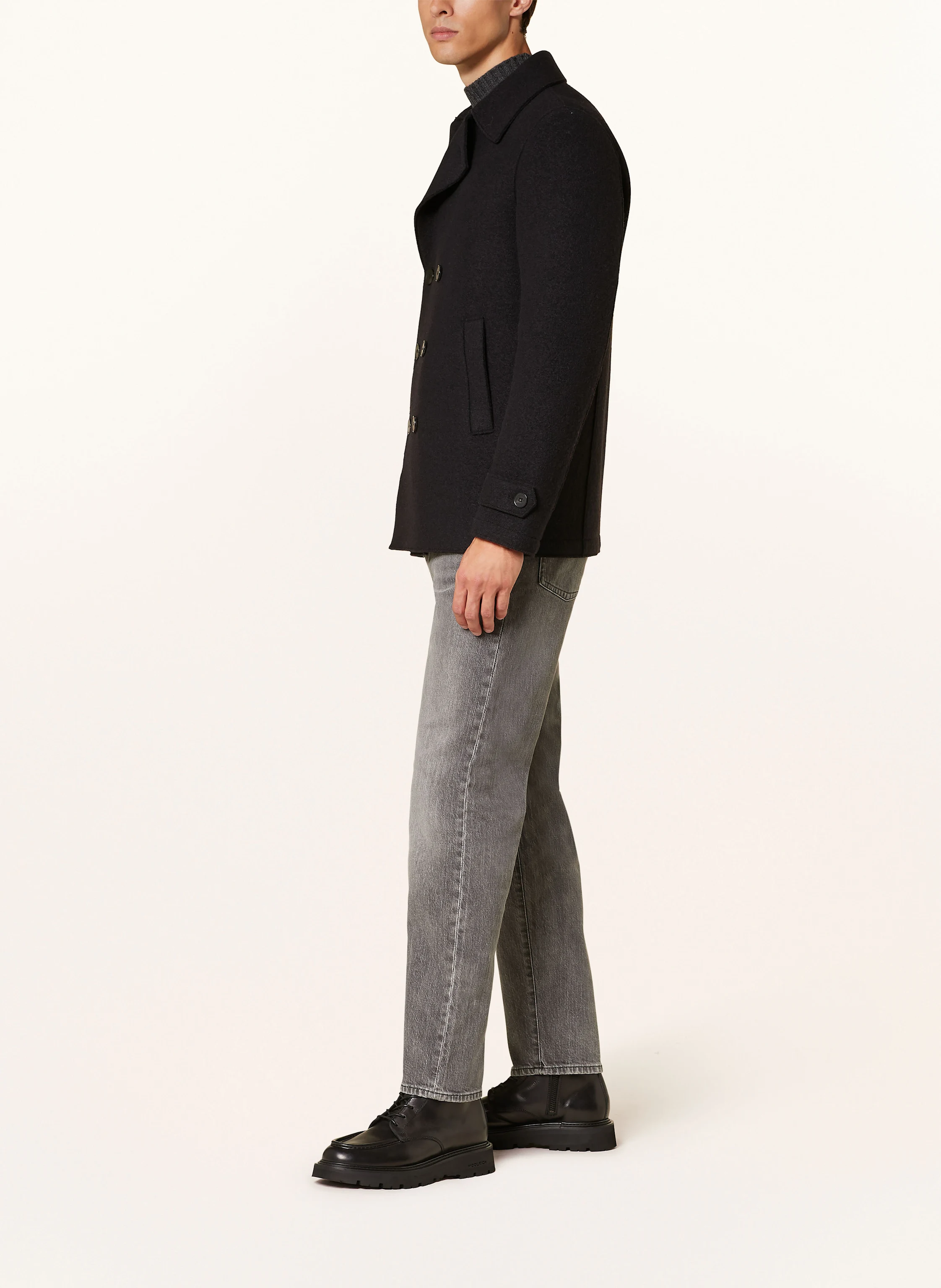 BOSS Jeans OGDEN Regular Fit