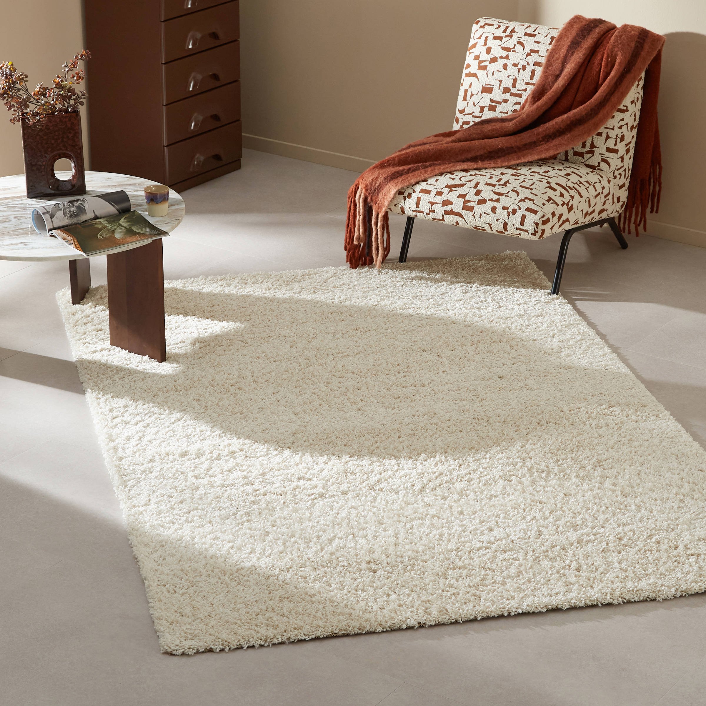 NOUS Living vloerkleed  (230x160 cm)