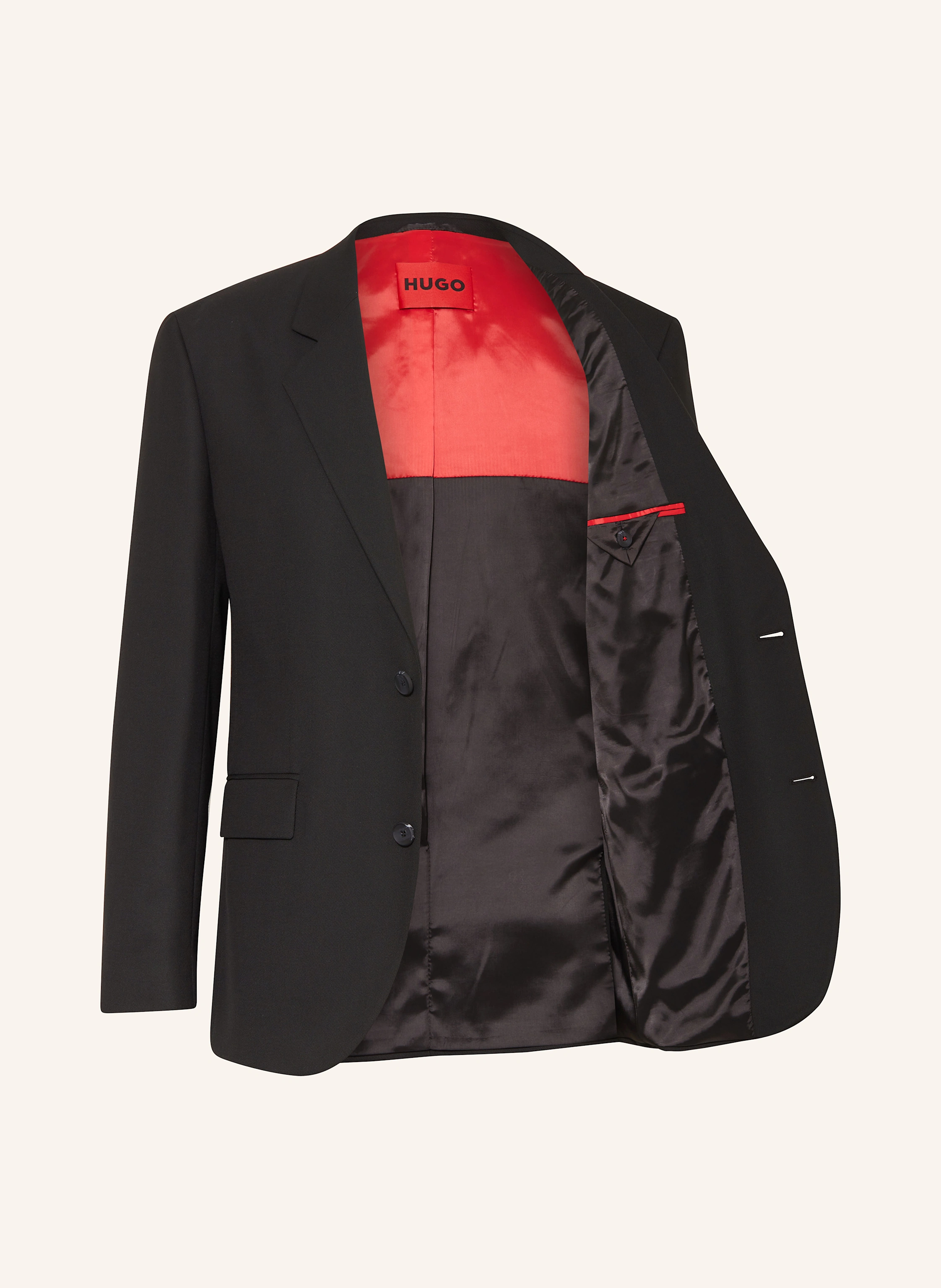 HUGO Anzugsakko KARLO Modern Fit