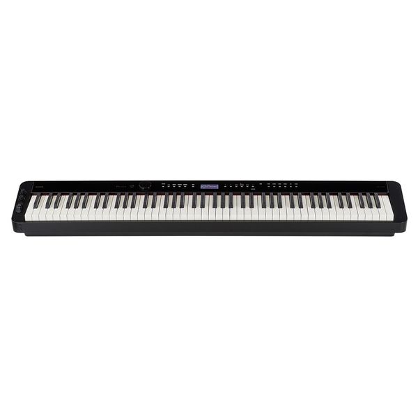 Casio PX-S3100 BK Deluxe Bundle
