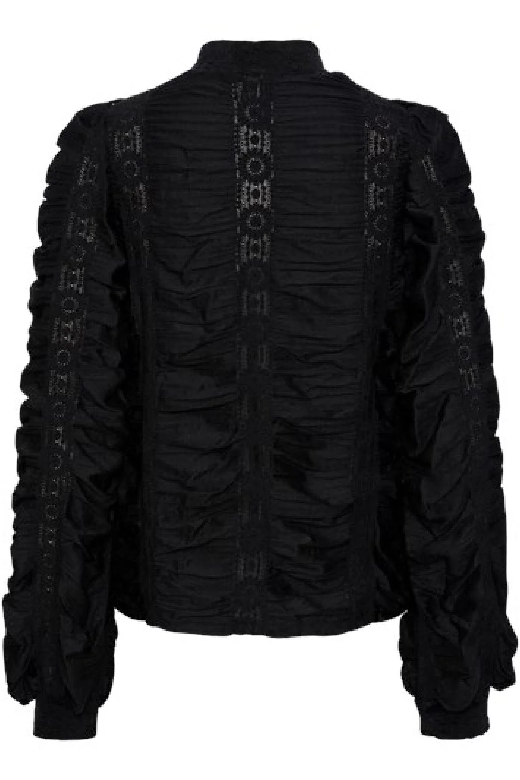 Pieces Pcalex Ls Top