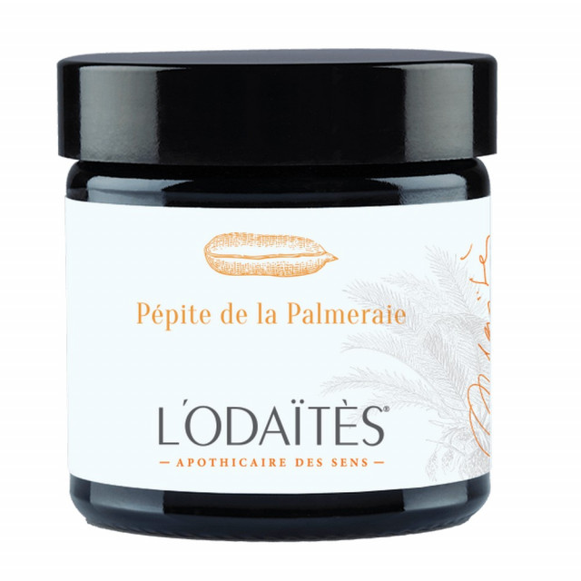Le Doux Exfoliant L'ODAÏTÈS