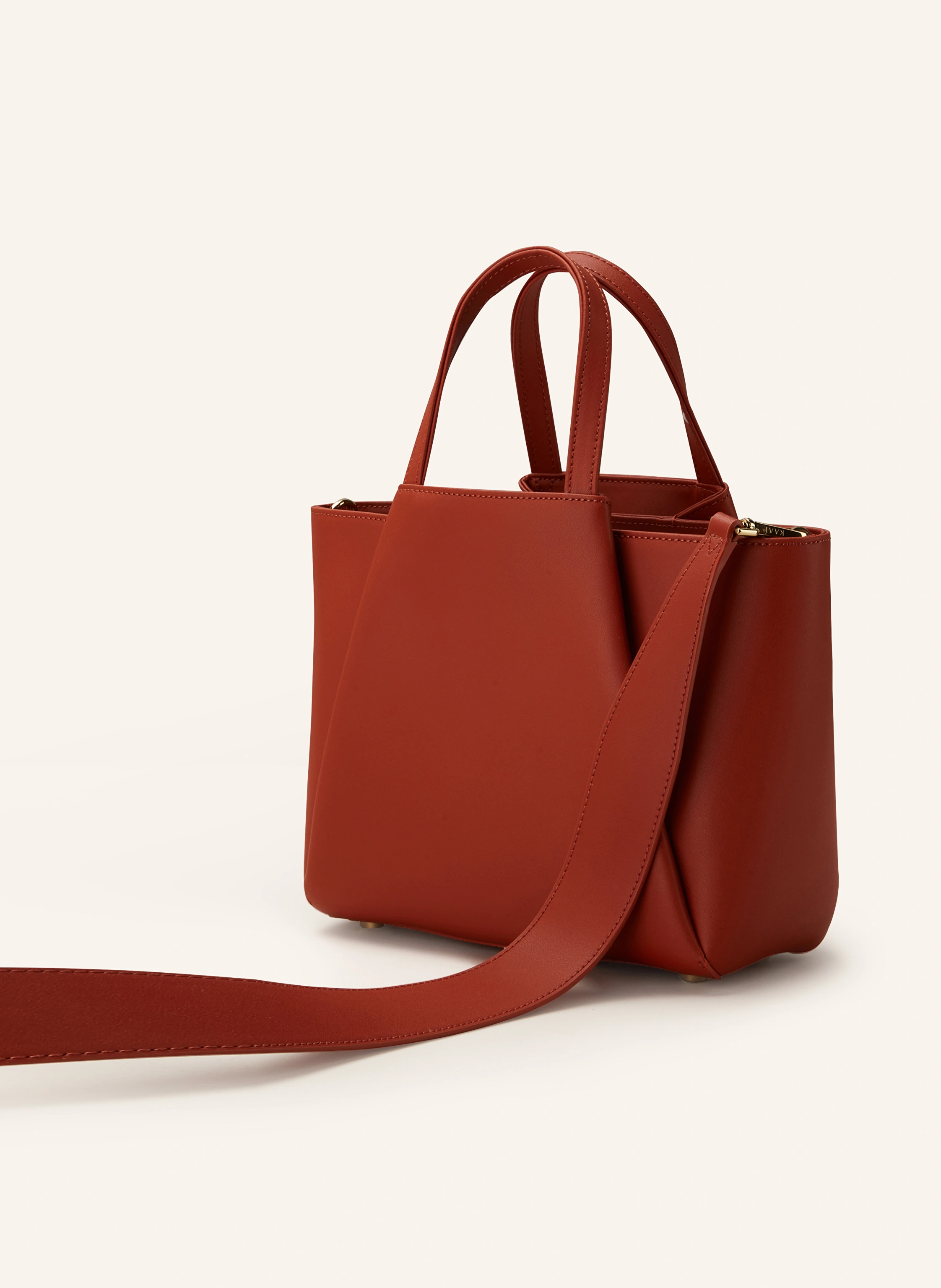 KAAI Handtasche PYRAMID MINI