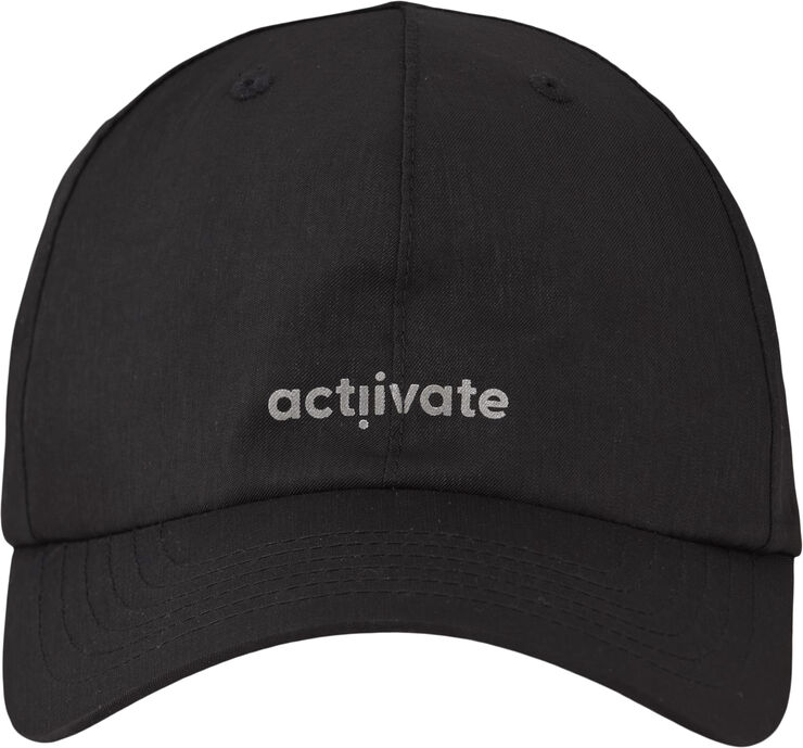Actiivate WILDER Cap Anthracite