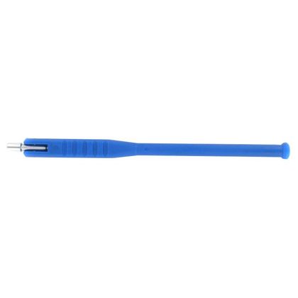 Tire valve Brazoline - Demonte obus Universel - Bleu