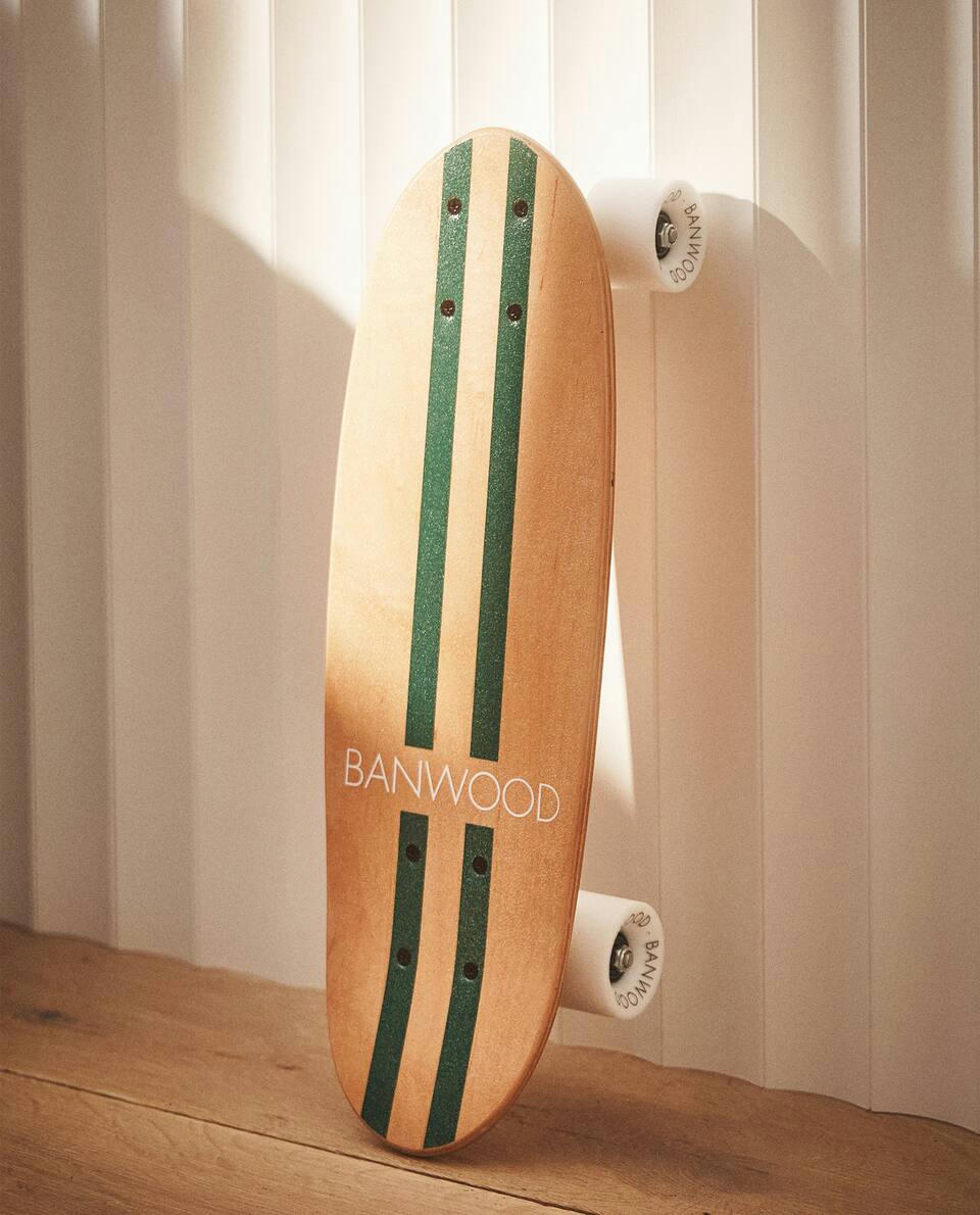 SKATE INFANTIL BANWOOD