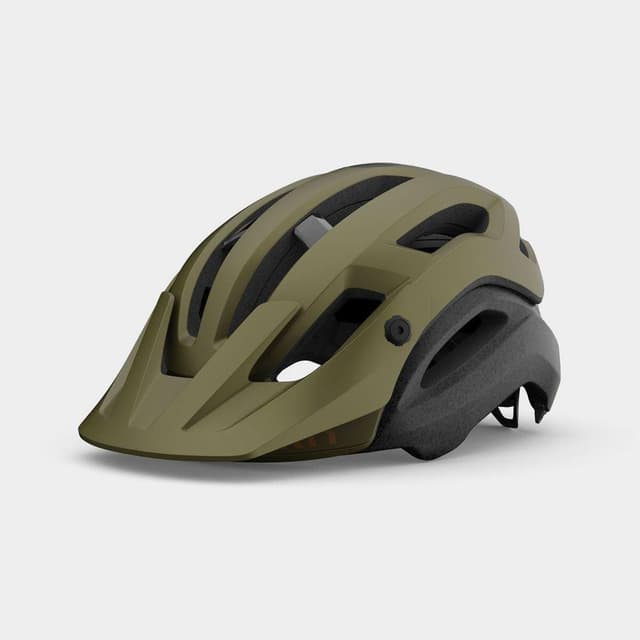 GIRO Grøn M