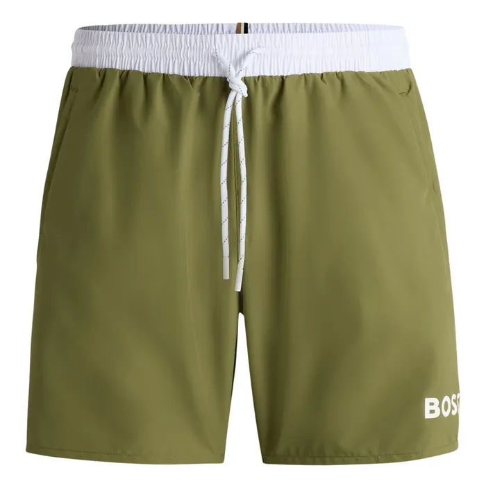 Boss Starfish Zwemshort Heren