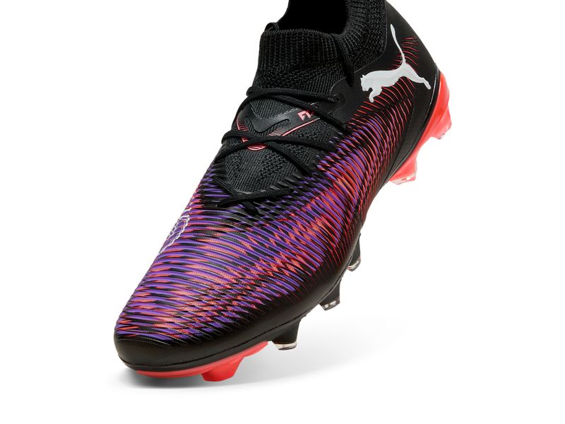 PUMA Shoes Future 8 Match FG/AG 39 Fussballschuhe für feste Naturböden und Kunstrasen