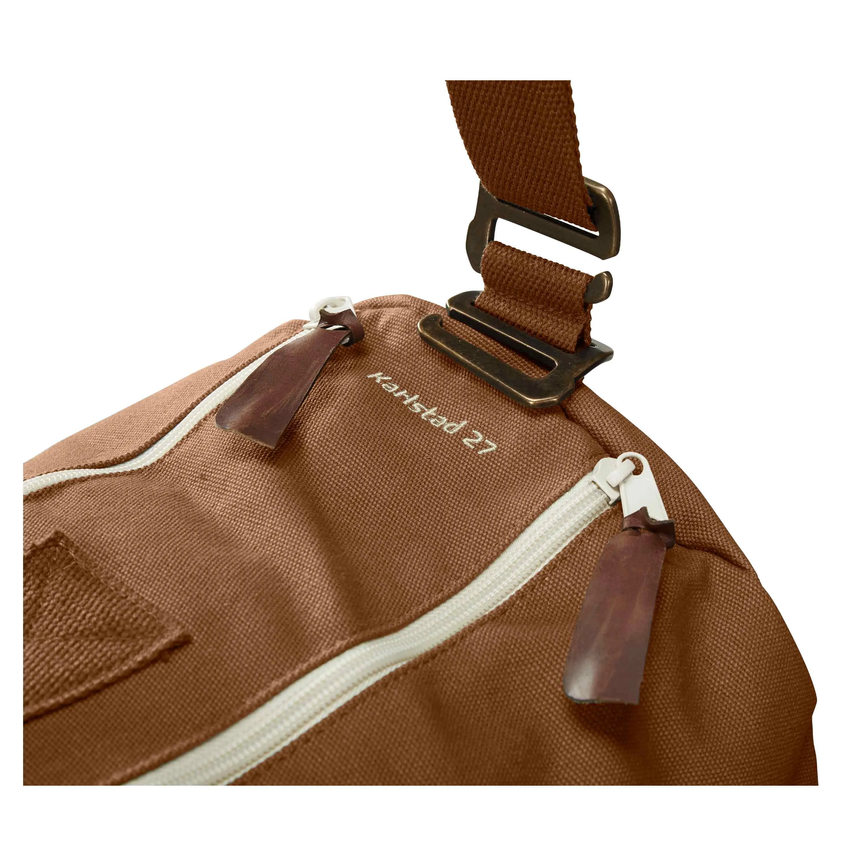 Nordisk -  Tragetasche Karlstad 27 Duffel