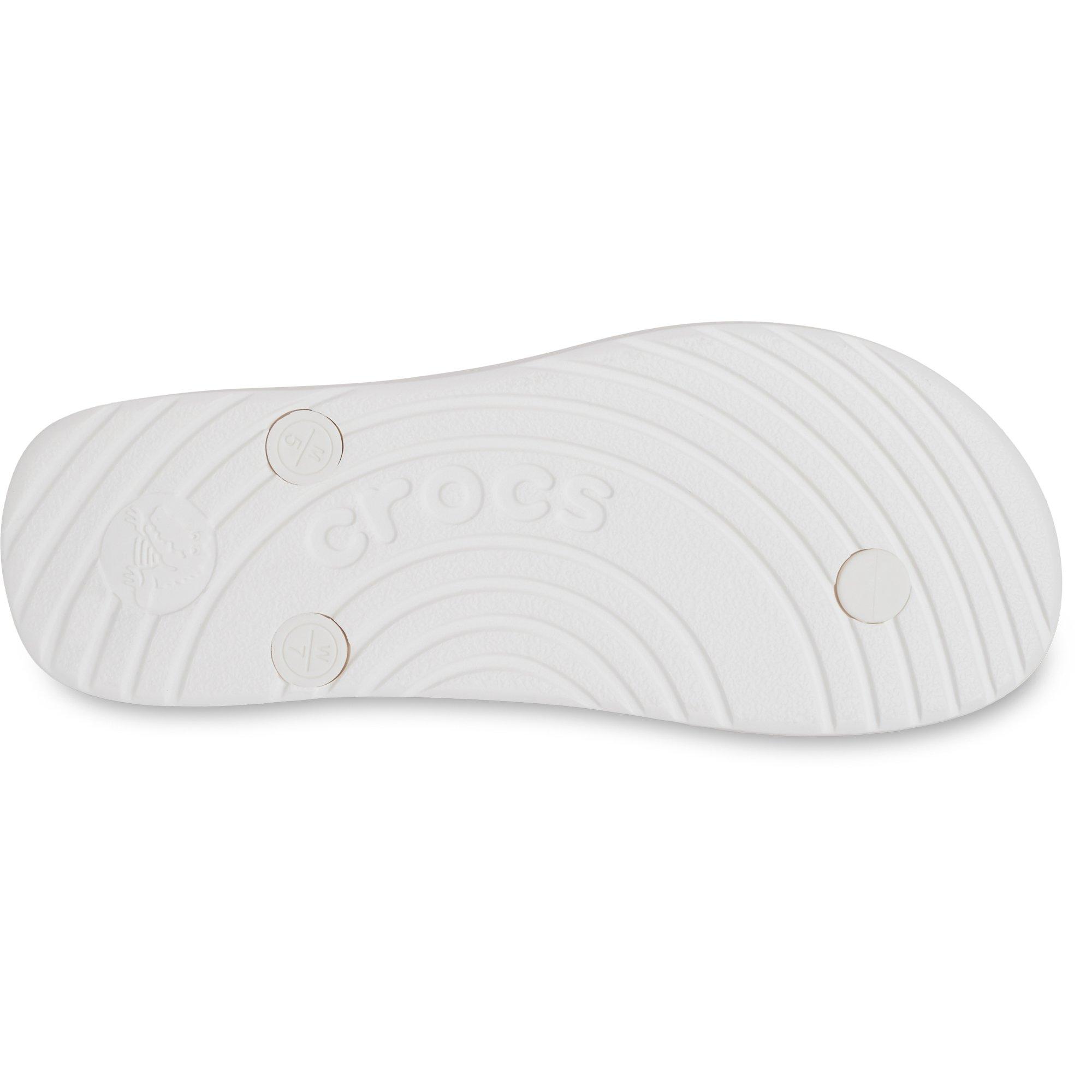 Crocs Flip Flops Adults