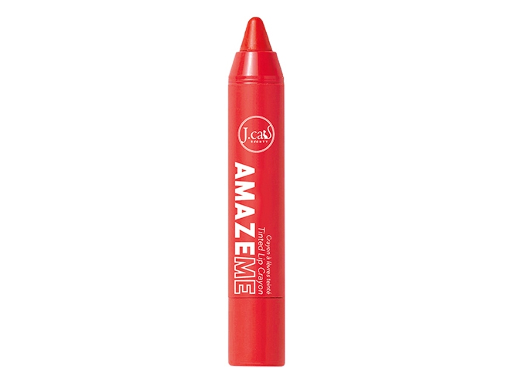 LAPIS LABIAL JCAT AMAZE ME SELF-LOVE