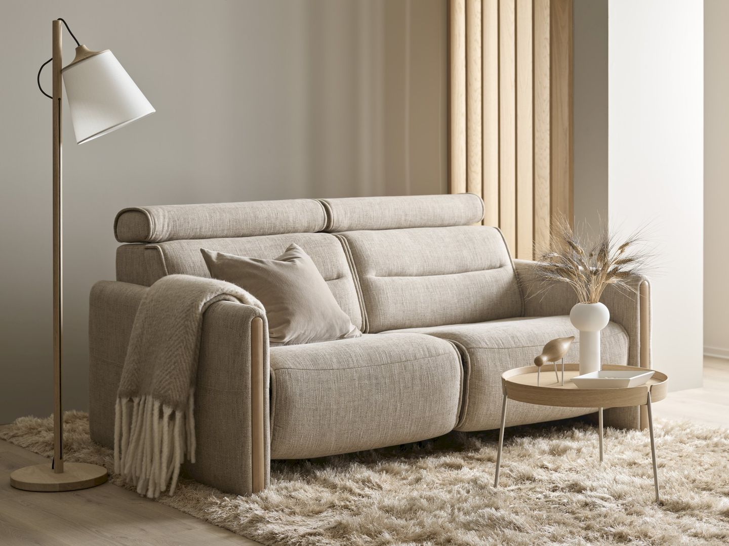 Stressless Emily Zitbank